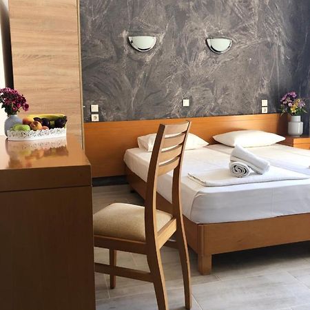 Central Guest House Skiathos 外观 照片