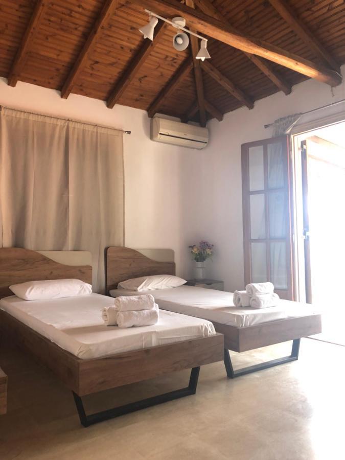 Central Guest House Skiathos 外观 照片