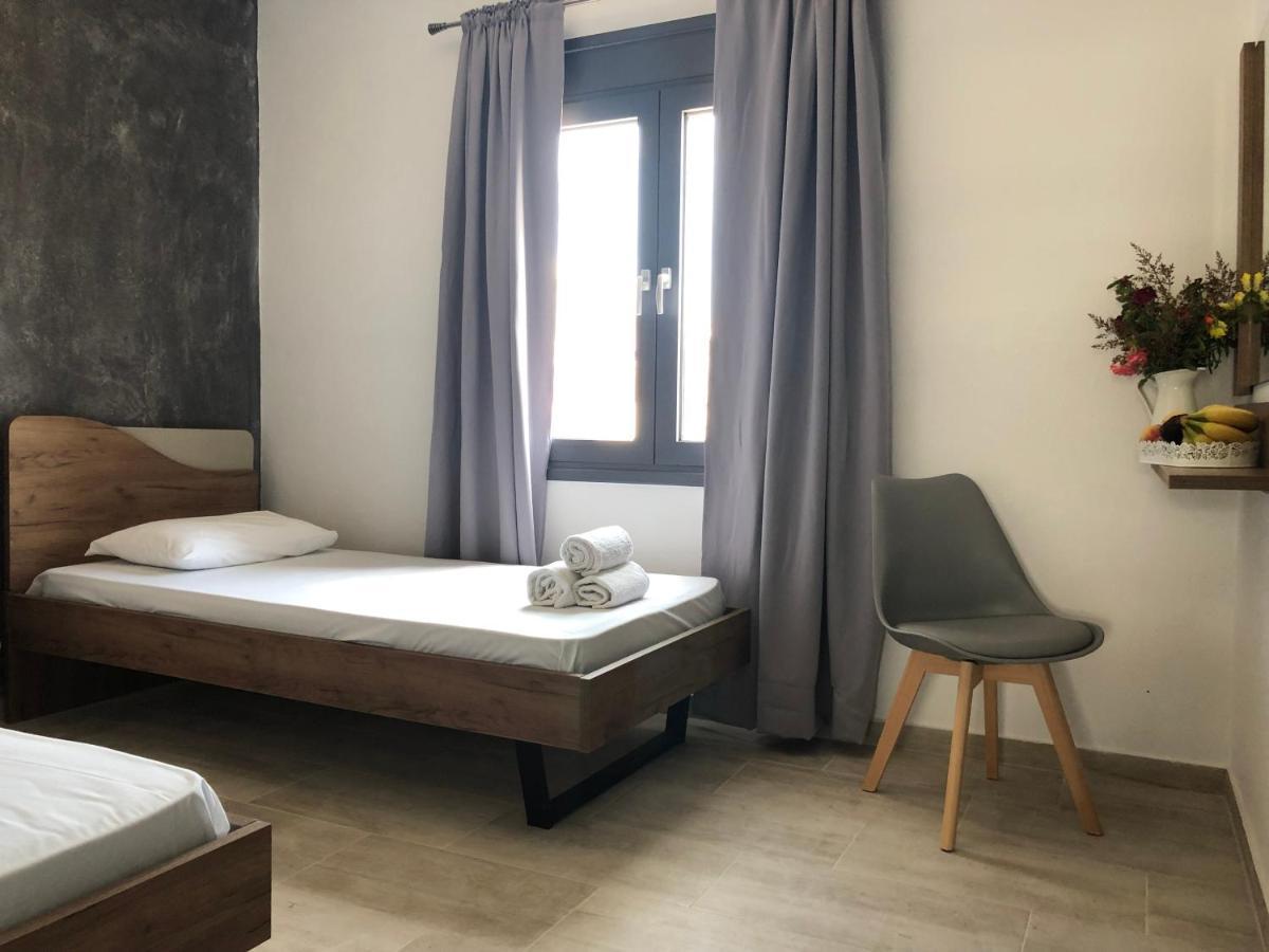 Central Guest House Skiathos 外观 照片