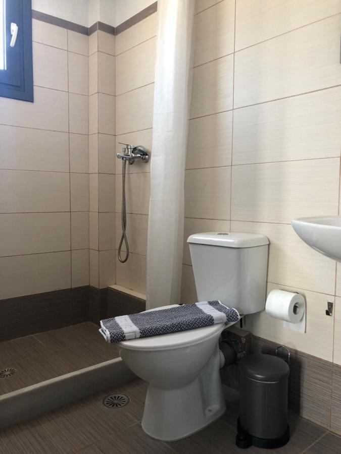 Central Guest House Skiathos 外观 照片