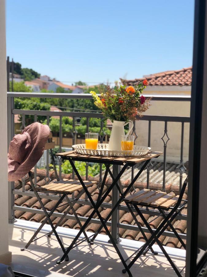 Central Guest House Skiathos 外观 照片