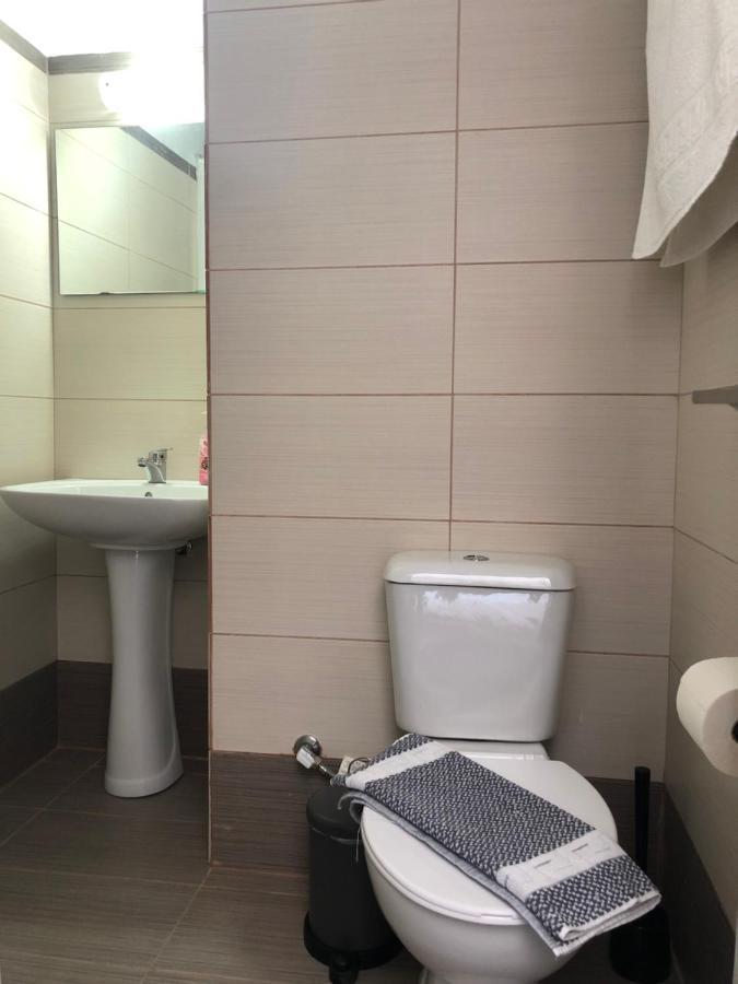 Central Guest House Skiathos 外观 照片